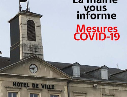 CONFINEMENT / COVID 19