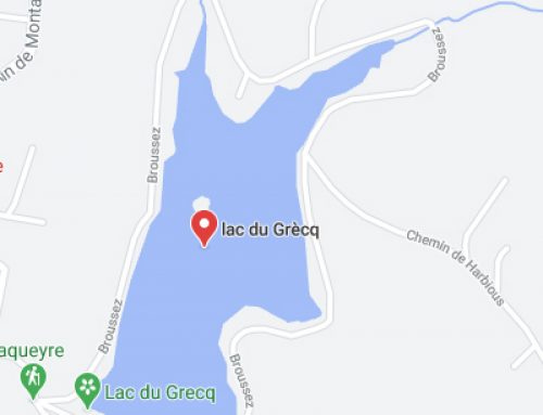 LAC DE L’Y