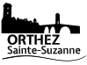 mairie d'orthez Logo