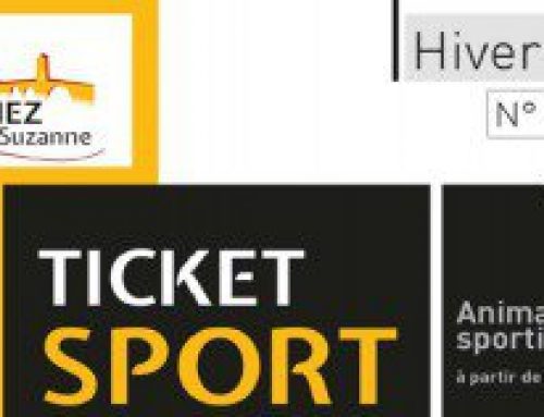 ORTHEZ SPORT PETITES VACANCES