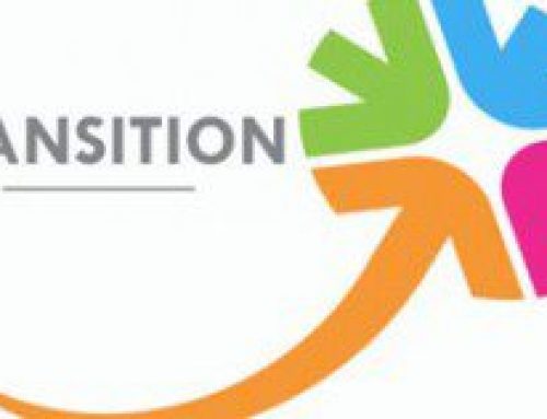 L’ASSOCIATION TRANSITION AUX CÔTÉS DES TRÈS PETITES ENTREPRISES